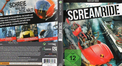 screamride	(19 553)	k	-DE-		XBOXONE				vuoristorata