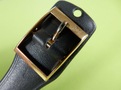 Tissot solki