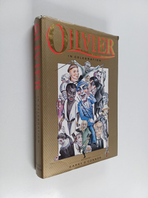 Laurence Olivier : Olivier in celebration