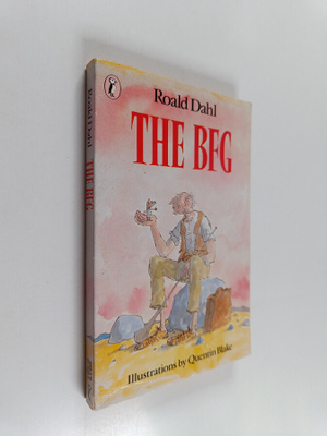 Roald Dahl : The BFG