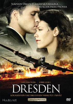 Dresden - DVD