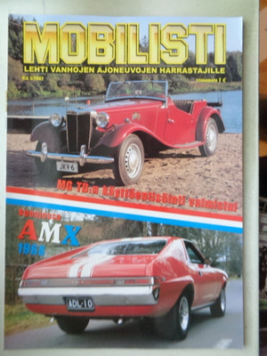 Mobilisti Nro 5/2002 (22.10)