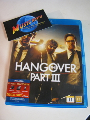 KAUHEA KANKKUNEN 3 BLU-RAY .