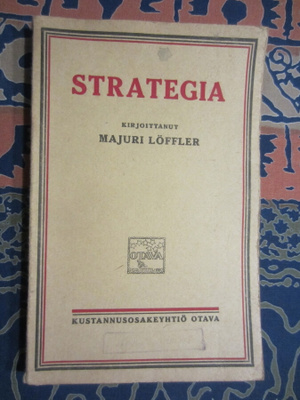 Strategia
