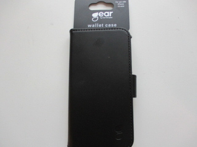 EAR WALLET CASE FOR IPHONE 12 MINI