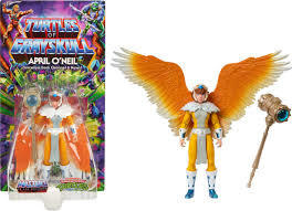 MOTU origins TMNT SORCERESS  - HEAD HUNTER STORE.