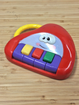Leikkipiano