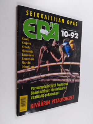 Erä 10/92