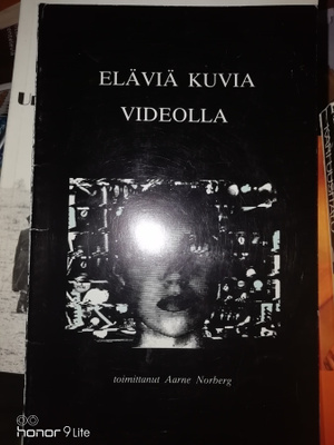 Aarne Norberg Eläviä kuvia videolla