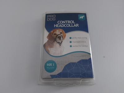 Pro Dog Control Kuonopanta ( Koko 1 )