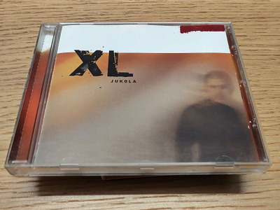 XL - Jukola CD