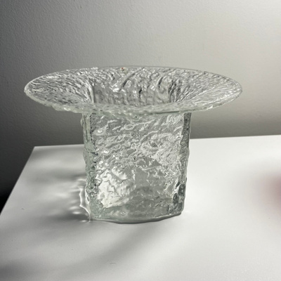 Iittala - Timo Sarpaneva 2741 maljakko