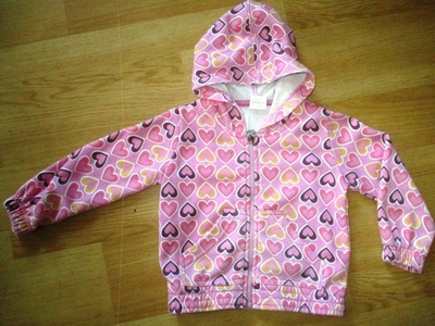 Collegehuppari 98 cm