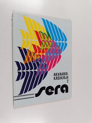 Akvaariokäsikirja 2
