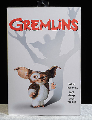 NECA ULTIMATE GIZMO figure - HEAD HUNTER STORE.