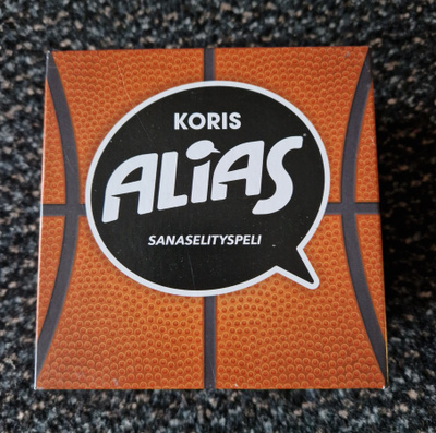 Koris alias uudenveroinen