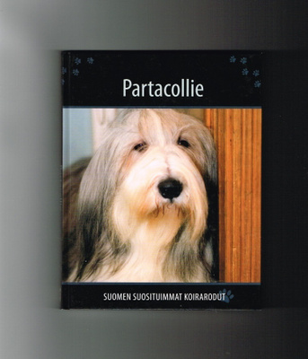 Partacollie - Suomen suosituimmat koirarodut