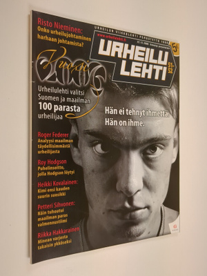 Urheilulehti 51-52/2006