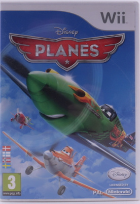 Planes