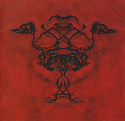 Mokoma - Kuoleman Laulukunnaat (CD)