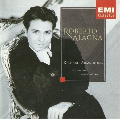 Roberto Alagna - 1995 - CD
