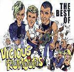 Vicious Rumours - The best of CD