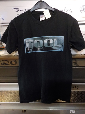 TOOL - SCHISM, 2006 T-PAITA