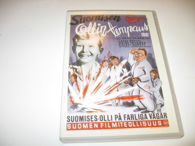 Suomisen Ollin Tempaus