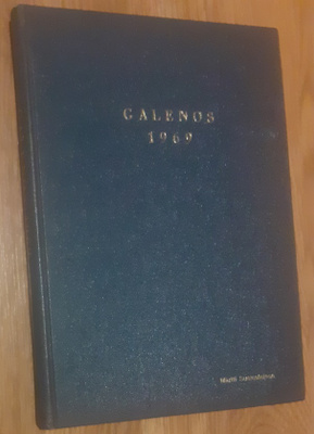 Galenos 1969