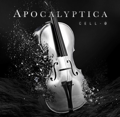 APOCALYPTICA Cell-0 CD DIGIBOOK