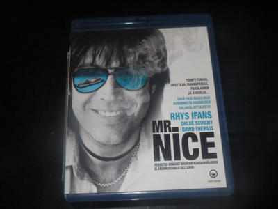 Mr.Nice