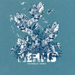 Memfis - The Wind (CD)