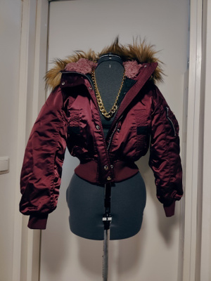 Diesel pilotti koko S