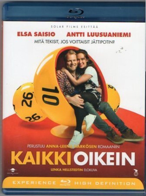 Kaikki Oikein