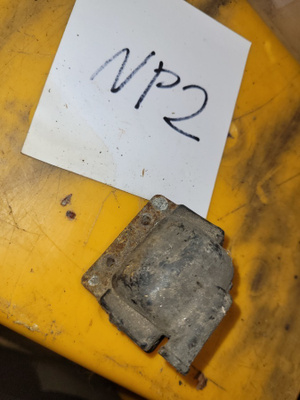 vanha mopo puola