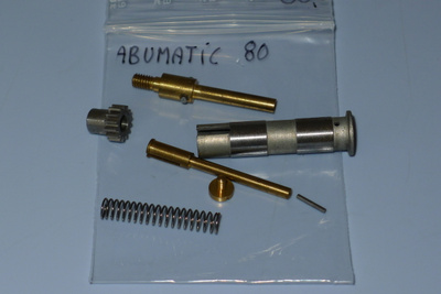 Abumatic 80