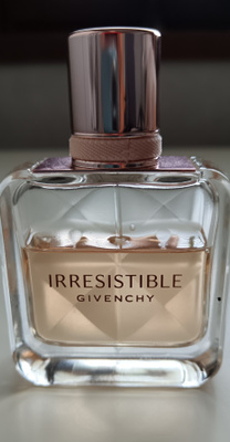 Givenchy Irresistible EdP