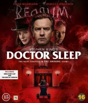 Doctor Sleep  -   (Blu-ray)