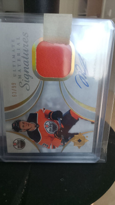 Ultimate material autopatch Puljujärvi/99!