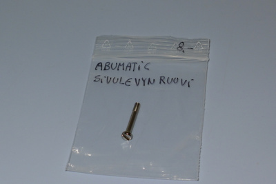 Abumatic
