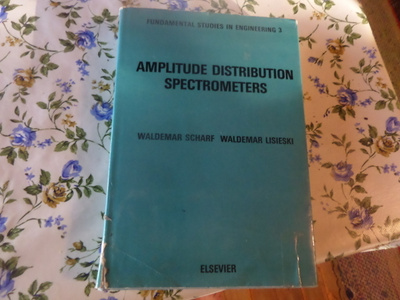 amplitude distribution spectrometers