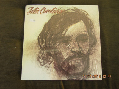 Felix Cavaliere lp