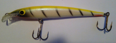 Hanko Uistin vaappu 11cm