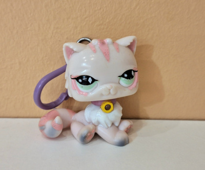 Littlest Pet Shop kissa