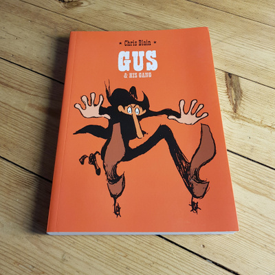 Gus