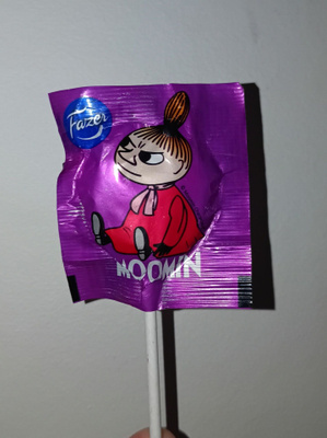Muumitikkari