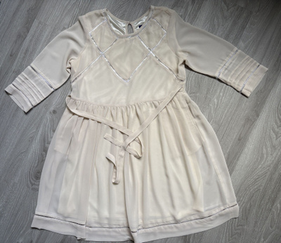 VAUDEVILLE & BURLESQUE VAALEA MEKKO koko S
