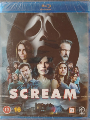 Scream (2022)