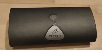 Parker Kynät + kotelo