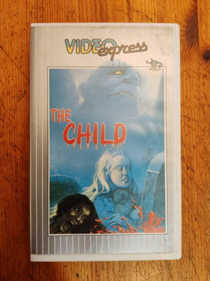 The child